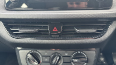 Skoda Fabia 1.0 TSI SE Comfort 5dr Petrol Hatchback